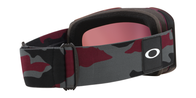 Oakley Fall Line L OO7099 709919