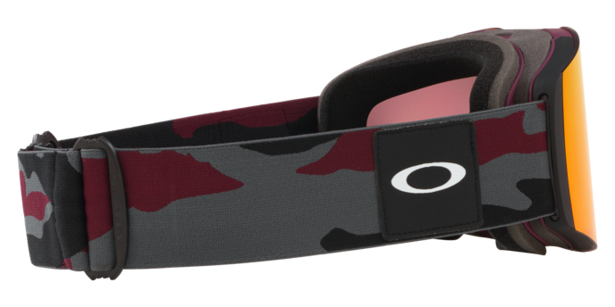 Oakley Fall Line L OO7099 709919