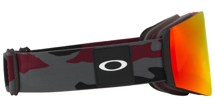 Oakley Fall Line L OO7099 709919