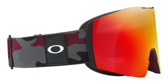 Oakley Fall Line L OO7099 709919