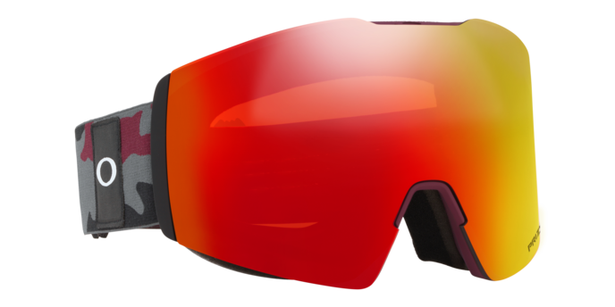 Oakley Fall Line L OO7099 709919