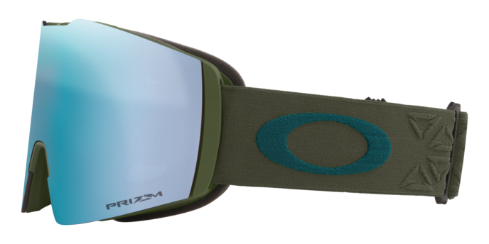 Oakley Fall Line L OO7099 709920