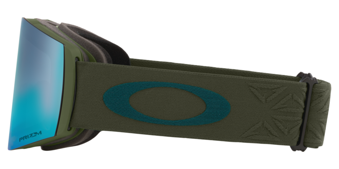 Oakley Fall Line L OO7099 709920