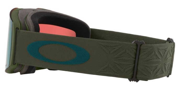 Oakley Fall Line L OO7099 709920