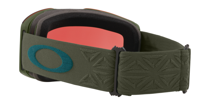 Oakley Fall Line L OO7099 709920