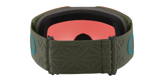 Oakley Fall Line L OO7099 709920