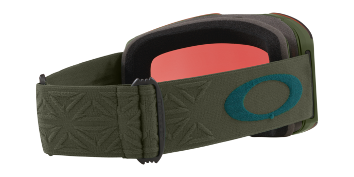 Oakley Fall Line L OO7099 709920