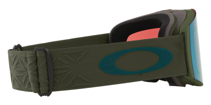 Oakley Fall Line L OO7099 709920