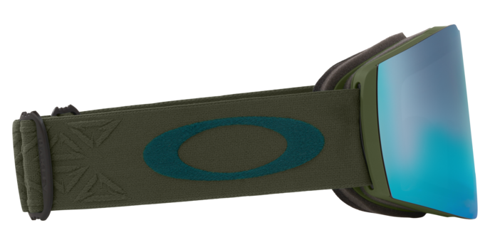 Oakley Fall Line L OO7099 709920