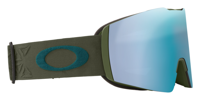 Oakley Fall Line L OO7099 709920