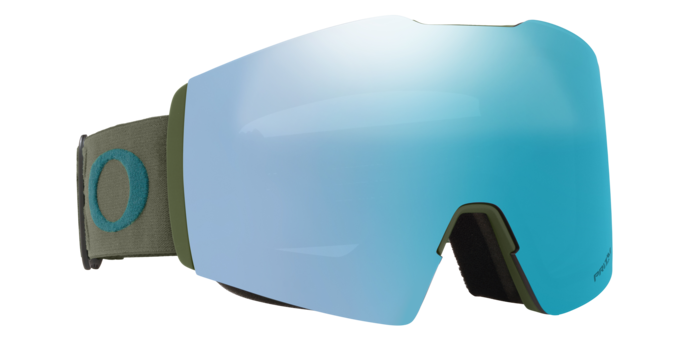 Oakley Fall Line L OO7099 709920
