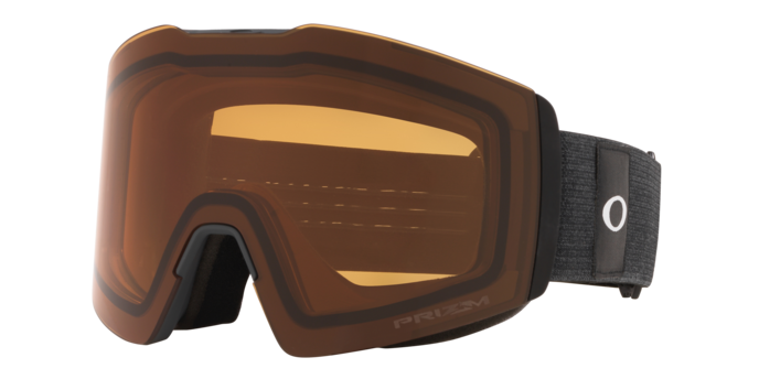 Oakley Fall Line L OO7099 709921