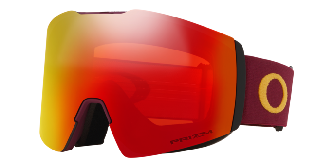 Oakley Fall Line L OO7099 709922