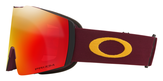 Oakley Fall Line L OO7099 709922