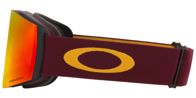 Oakley Fall Line L OO7099 709922