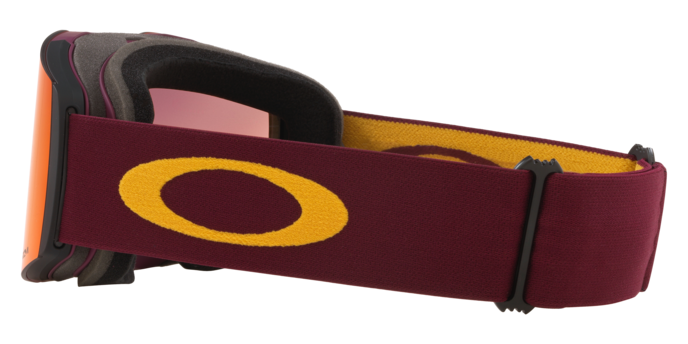 Oakley Fall Line L OO7099 709922