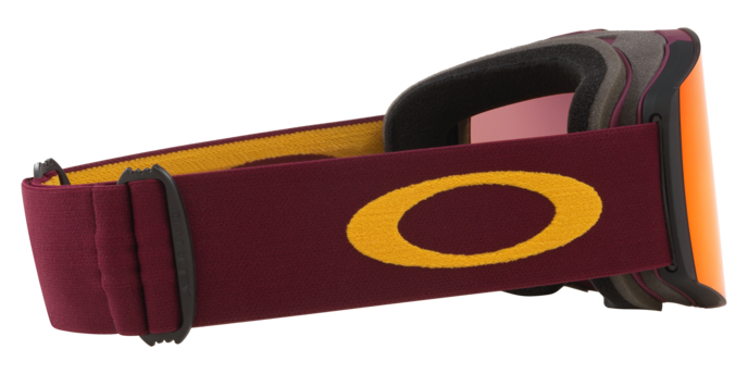 Oakley Fall Line L OO7099 709922