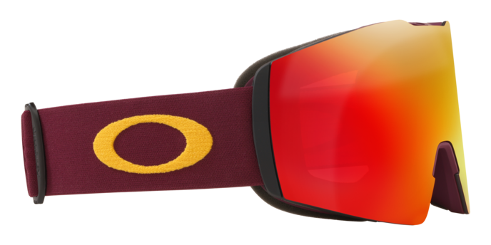 Oakley Fall Line L OO7099 709922