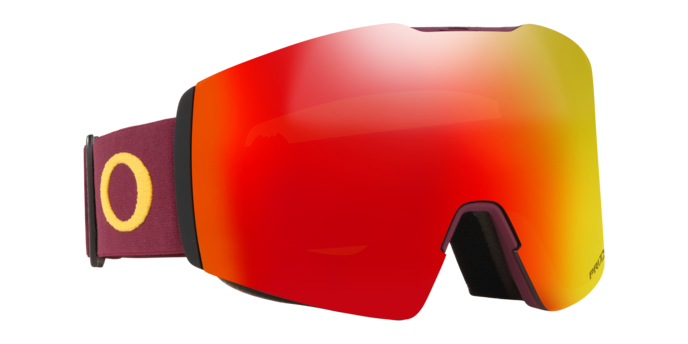 Oakley Fall Line L OO7099 709922