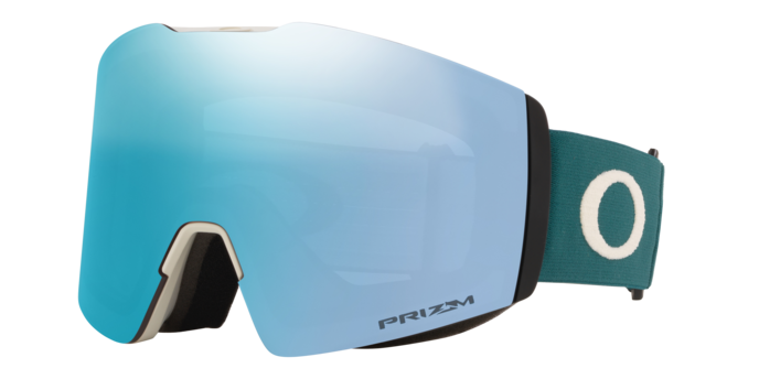 Oakley Fall Line L OO7099 709924