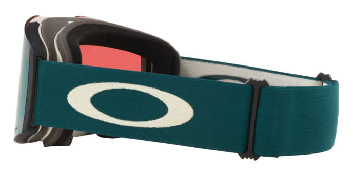 Oakley Fall Line L OO7099 709924