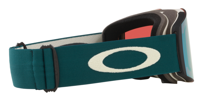 Oakley Fall Line L OO7099 709924