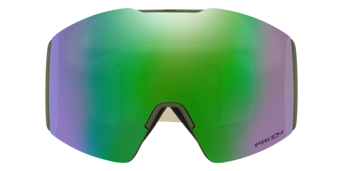 Oakley Fall Line L OO7099 709926