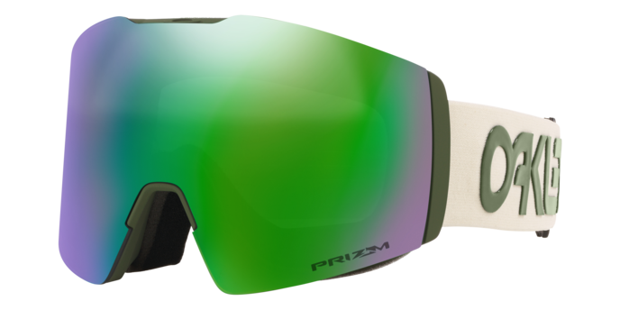 Oakley Fall Line L OO7099 709926