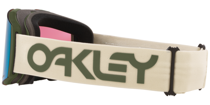 Oakley Fall Line L OO7099 709926