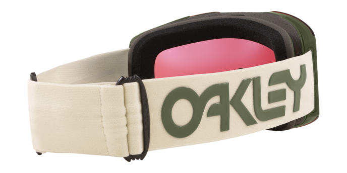 Oakley Fall Line L OO7099 709926