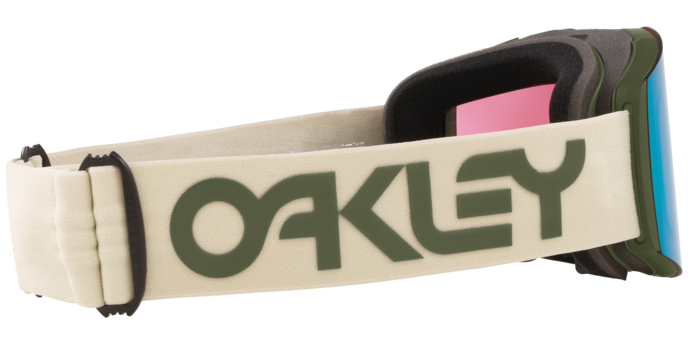 Oakley Fall Line L OO7099 709926