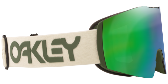 Oakley Fall Line L OO7099 709926