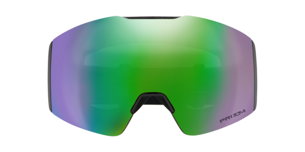 Oakley fall 2024 line blackout