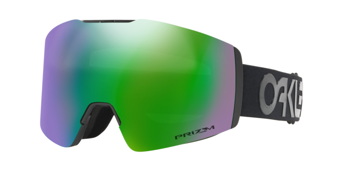 Oakley Fall Line M Ski Snowboard Goggles OO710308 LookerOnline