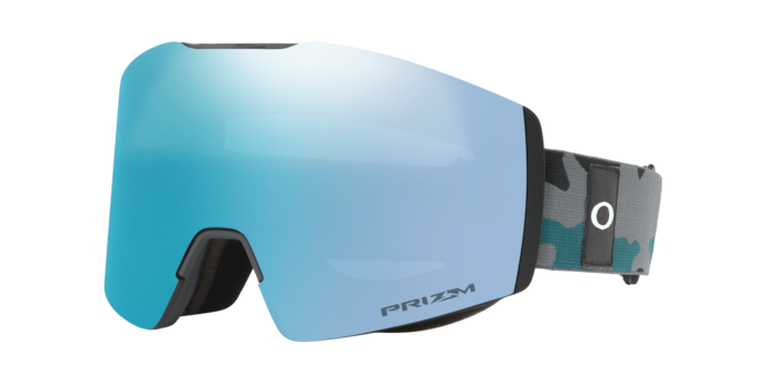 Oakley Fall Line M OO7103 710318