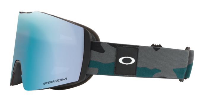 Oakley Fall Line M OO7103 710318