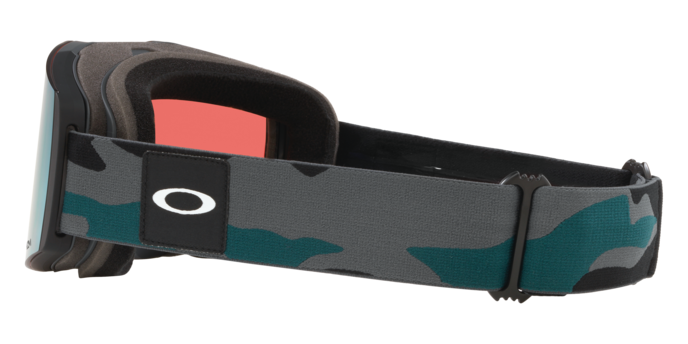 Oakley Fall Line M OO7103 710318