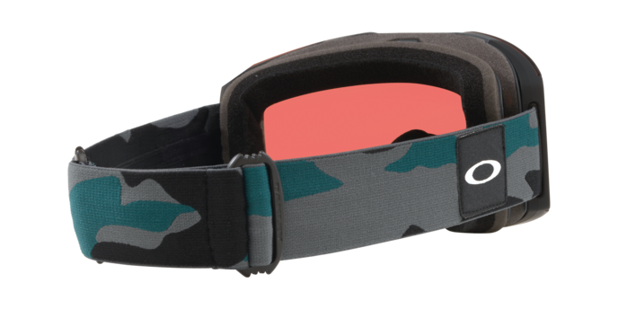 Oakley Fall Line M OO7103 710318