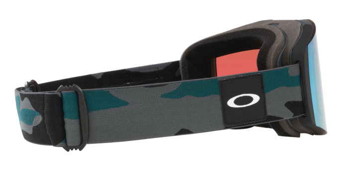 Oakley Fall Line M OO7103 710318