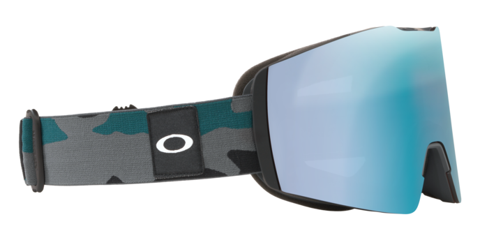 Oakley Fall Line M OO7103 710318