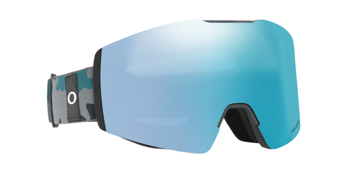 Oakley Fall Line M OO7103 710318