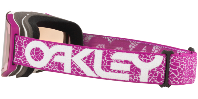 Oakley Fall Line M OO7103 710345