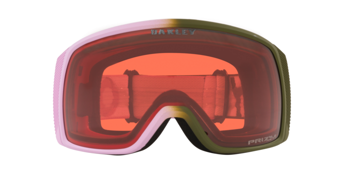 Oakley Flight Tracker S OO7106 710634