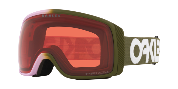 Oakley Flight Tracker S OO7106 710634