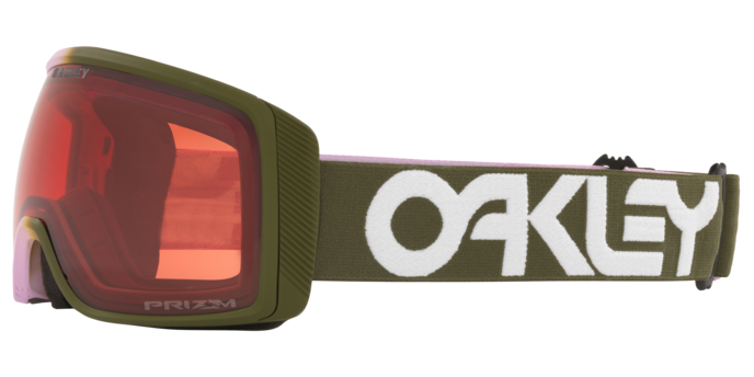 Oakley Flight Tracker S OO7106 710634