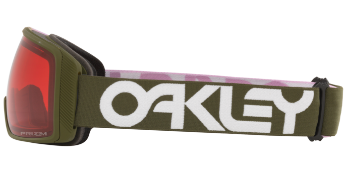 Oakley Flight Tracker S OO7106 710634
