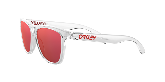 Oakley Sunglasses Frogskins OO9013A5