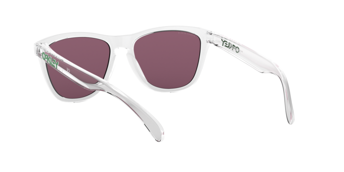 Oakley Sunglasses Frogskins OO9013D6