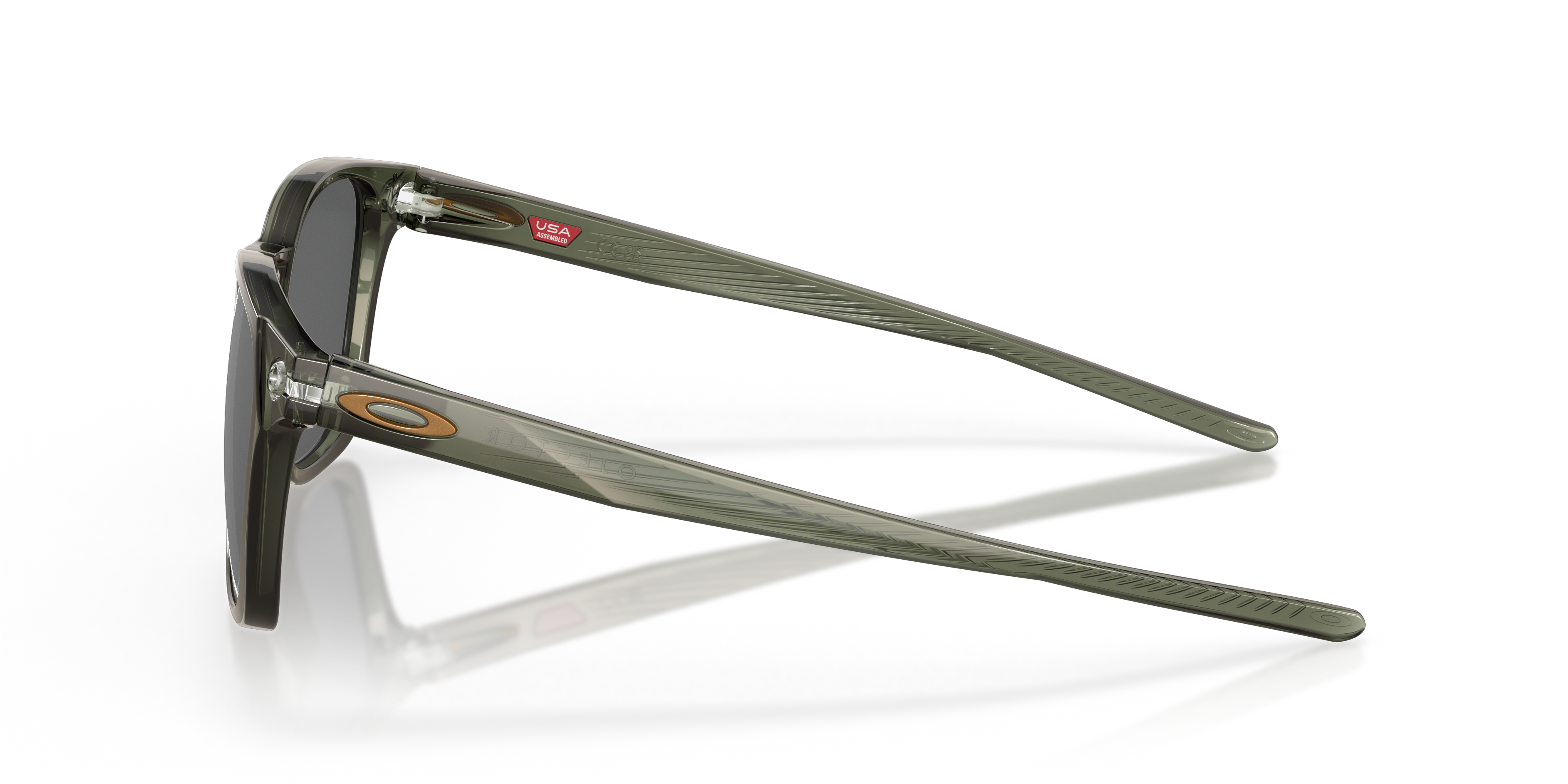 Oakley Sunglasses Ojector OO901813