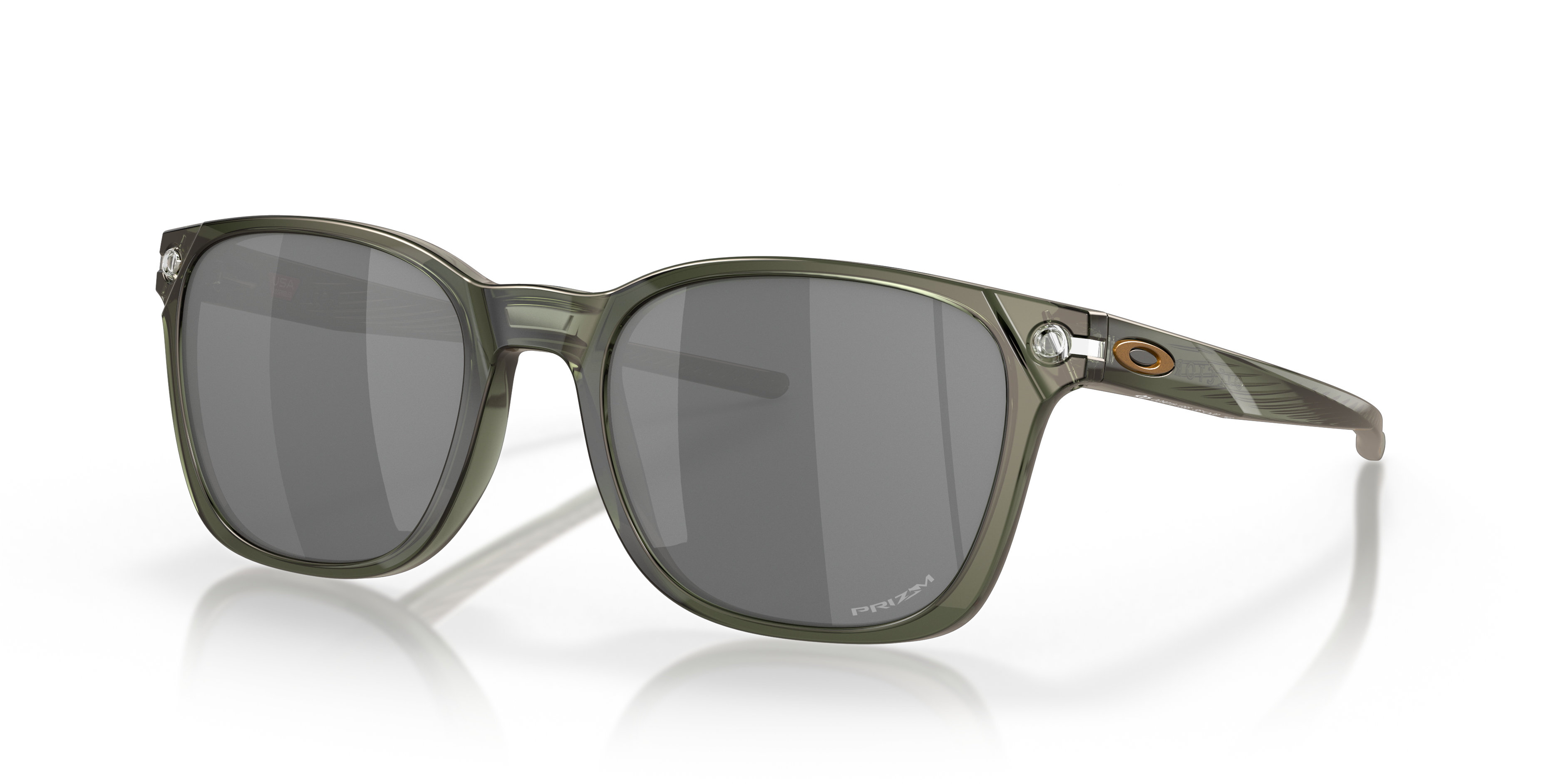 Oakley Sunglasses Ojector OO901813